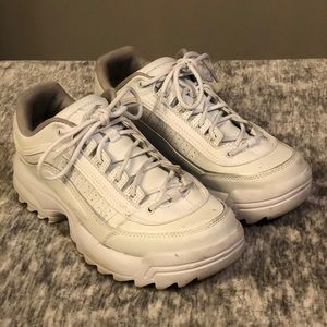 Avia chunky sneakers